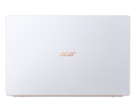 Acer Swift 5 i5-1035G1/16GB/512/W10 IPS Touch Biały - 522556 - zdjęcie 6